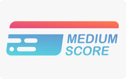 Medium Score